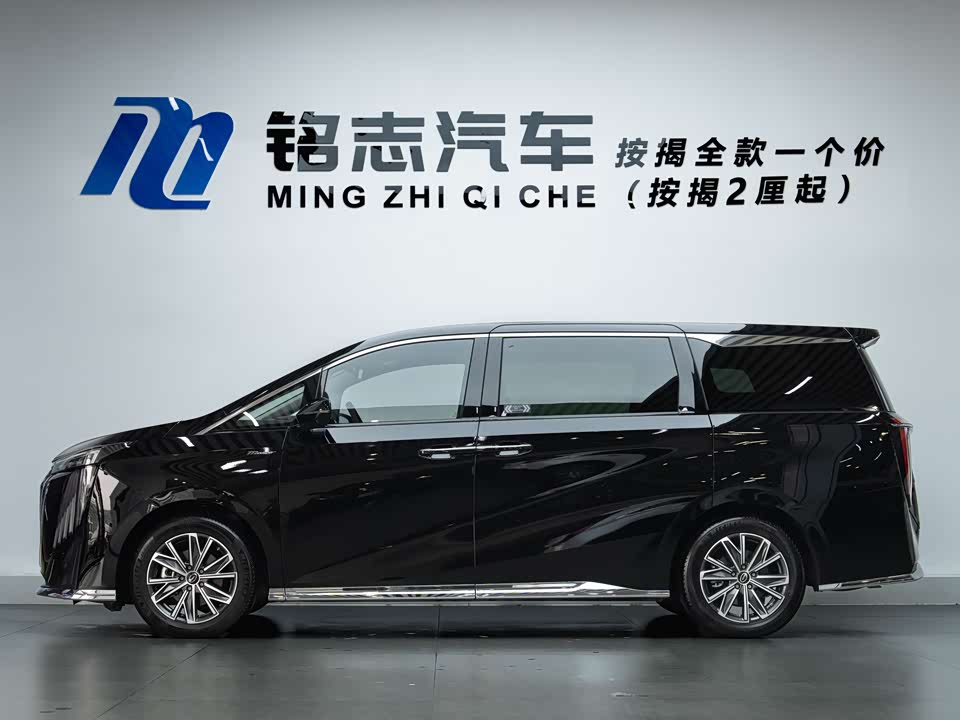 Trumpchi Trumpchi M8