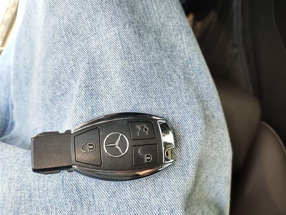 Mercedes-Benz GLC Mercedes-Benz GLC