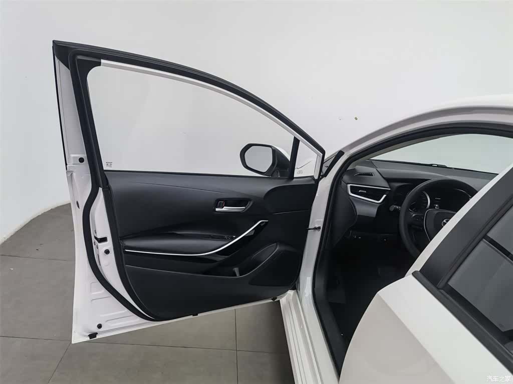 Toyota Corolla, 2020 8