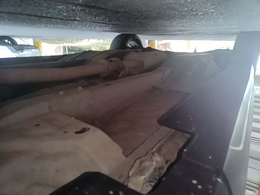 Haval H6, 2019 21