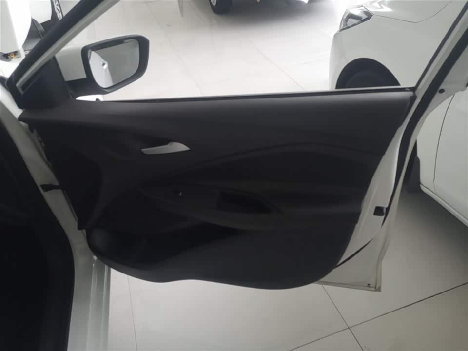 Chevrolet Kovoz