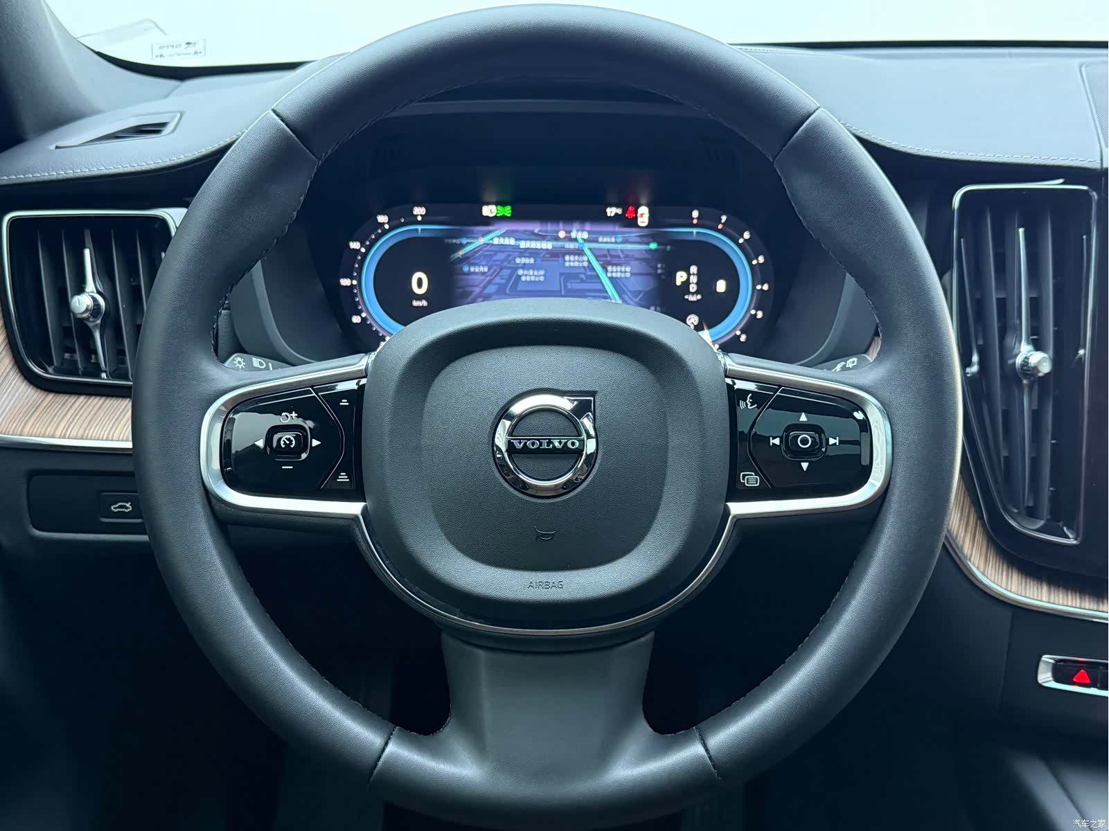 Volvo XC60, 2022 19