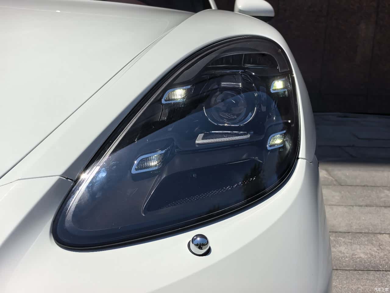 Porsche Boxster, 2025 9