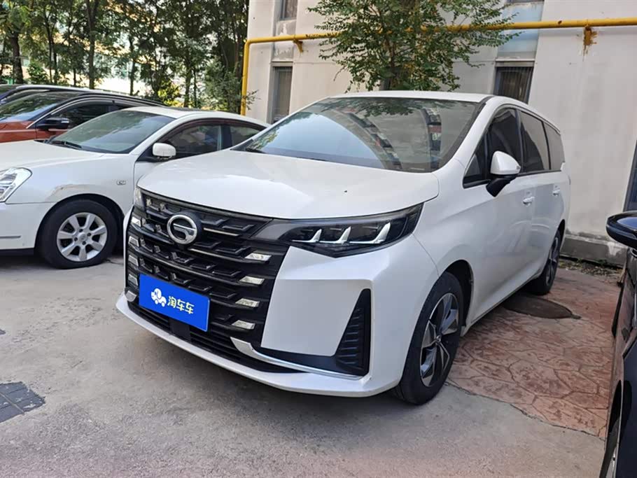 Trumpchi Trumpchi M6