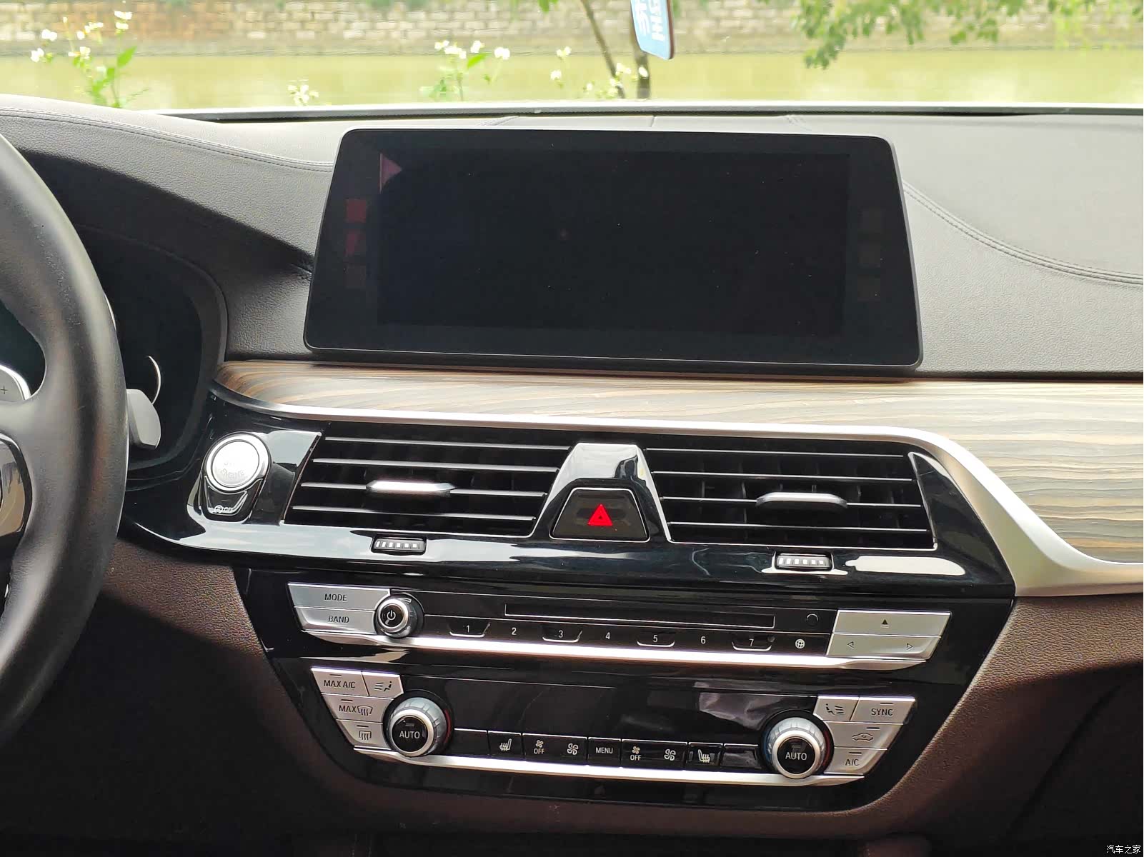 BMW 5 Series, 2018 15