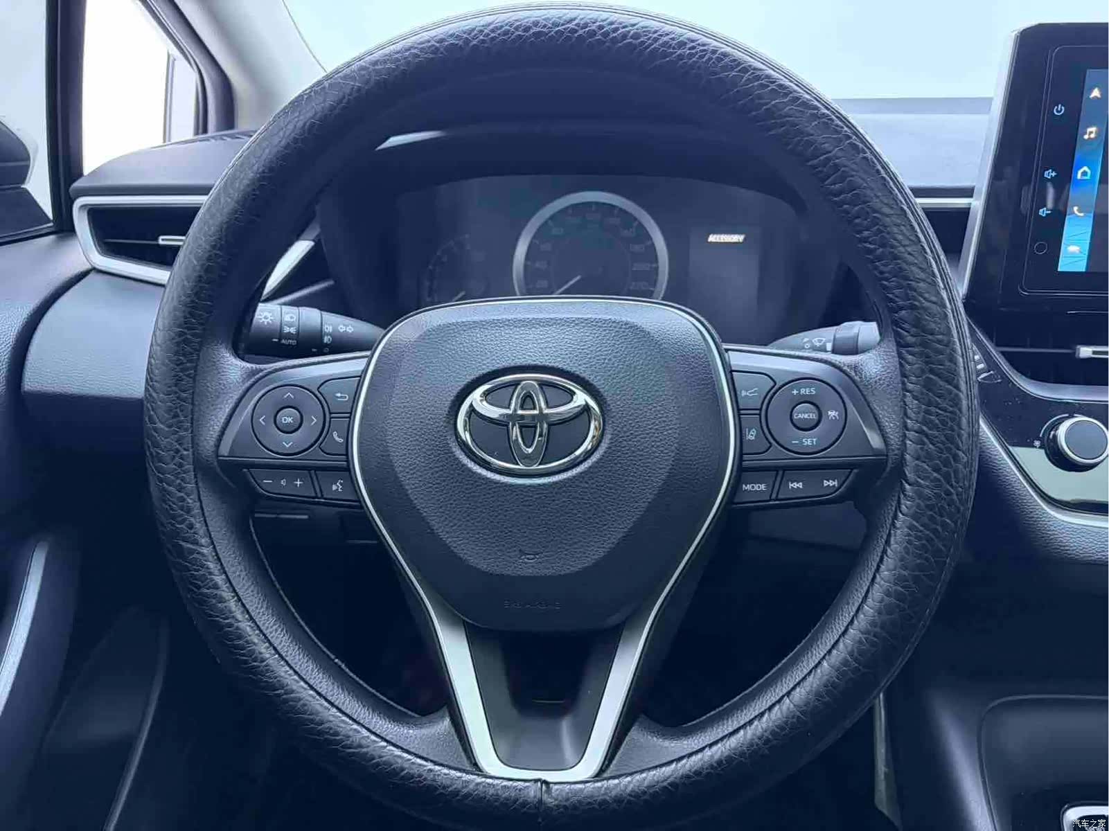 Toyota Corolla, 2023 9