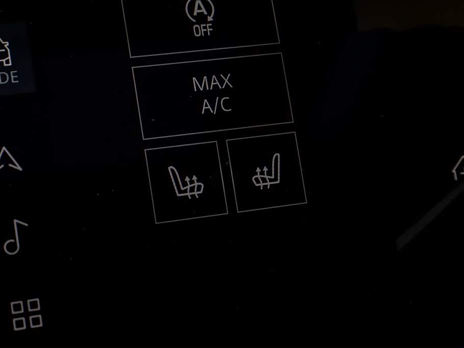 Land Rover Range Rover Star Pulse