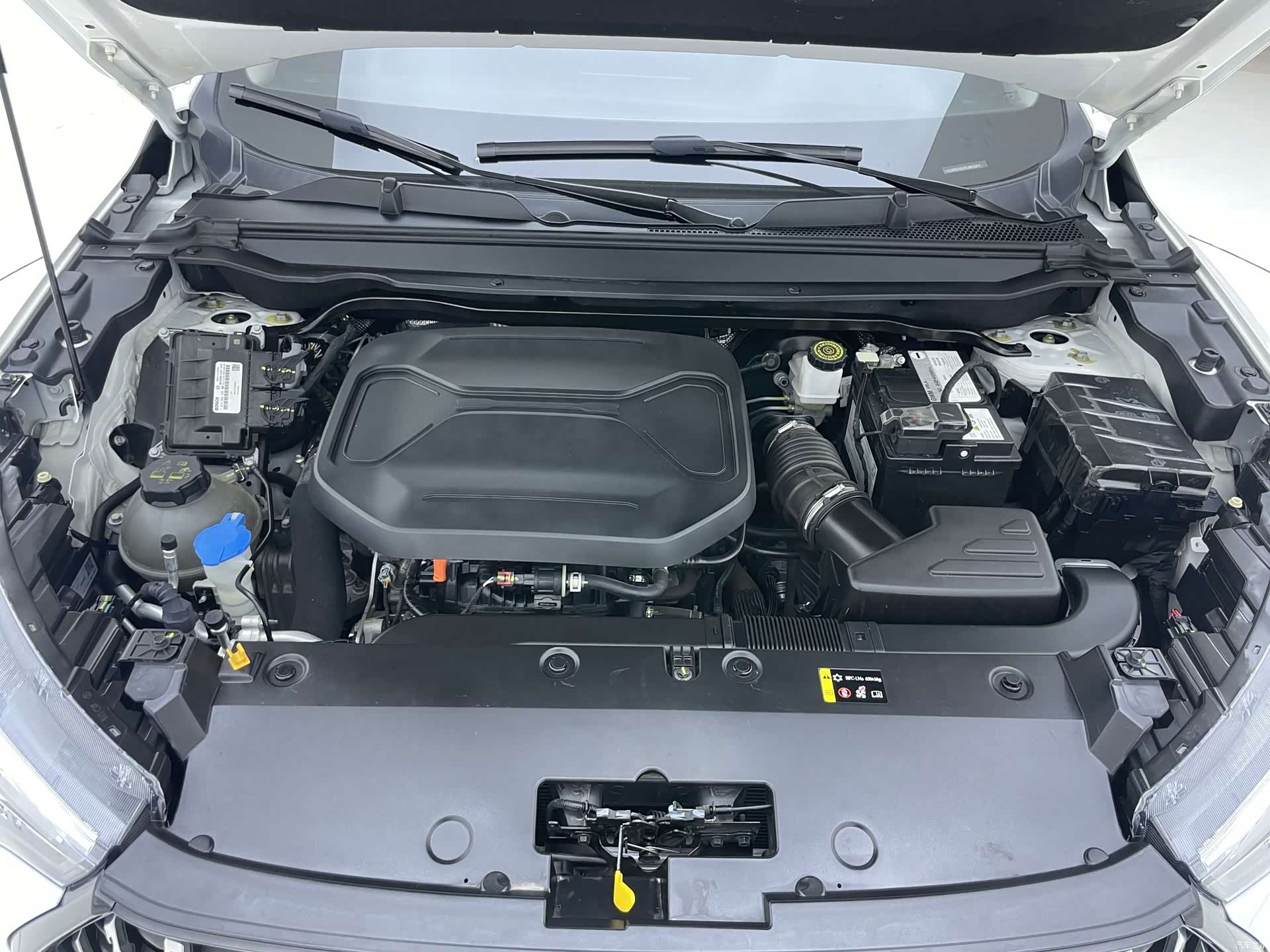 Haval Jolion, 2024 29