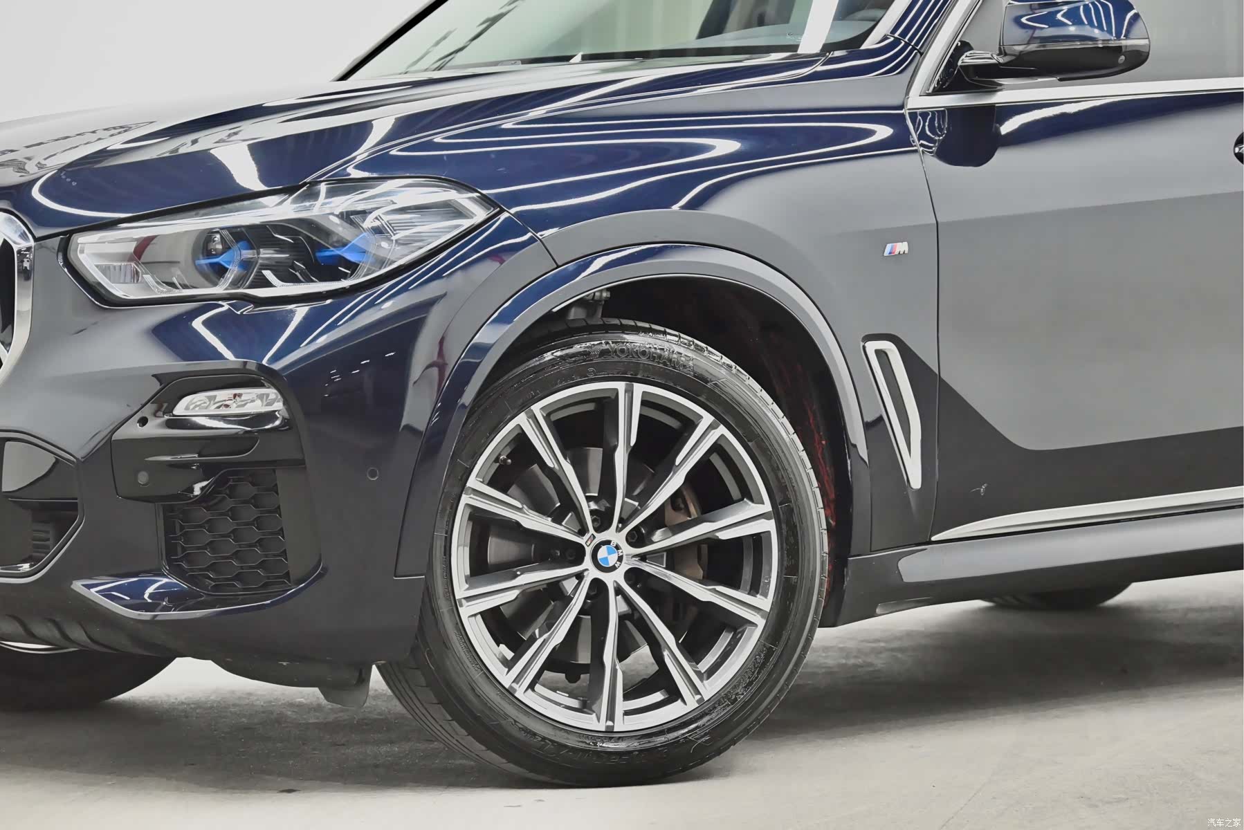 BMW X5, 2021 27