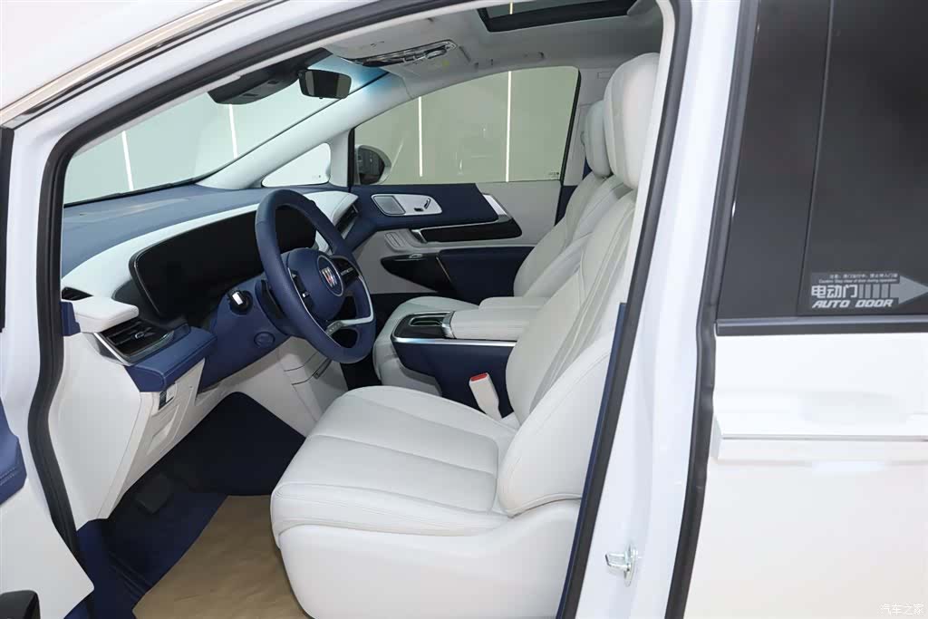 Buick Century, 2025 18