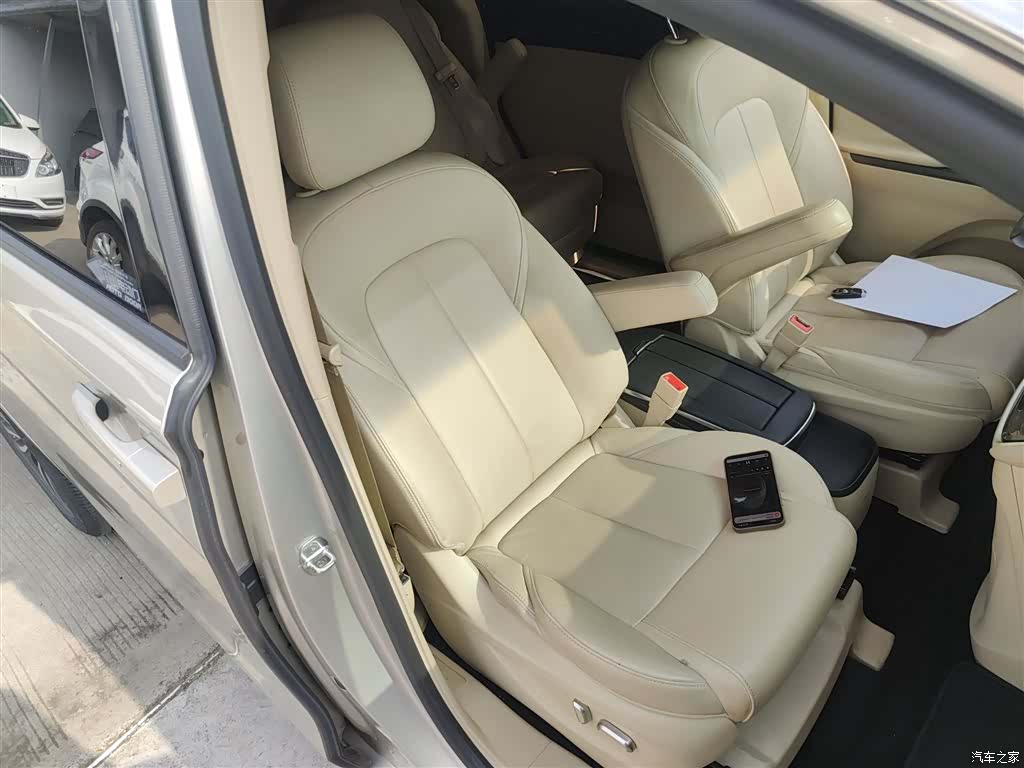 Buick GL8, 2022 25