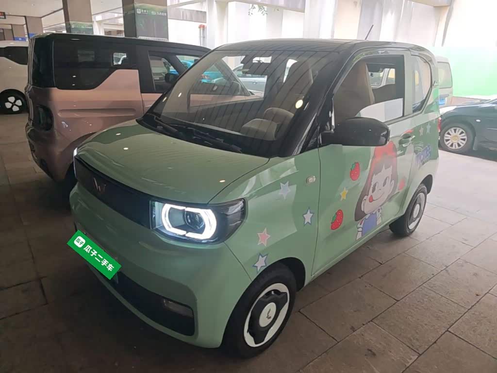 Wuling Mini EV