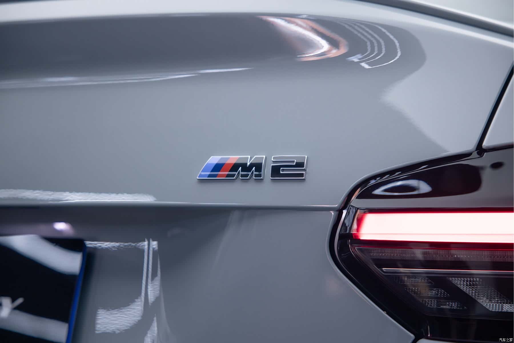 BMW M2, 2026 10