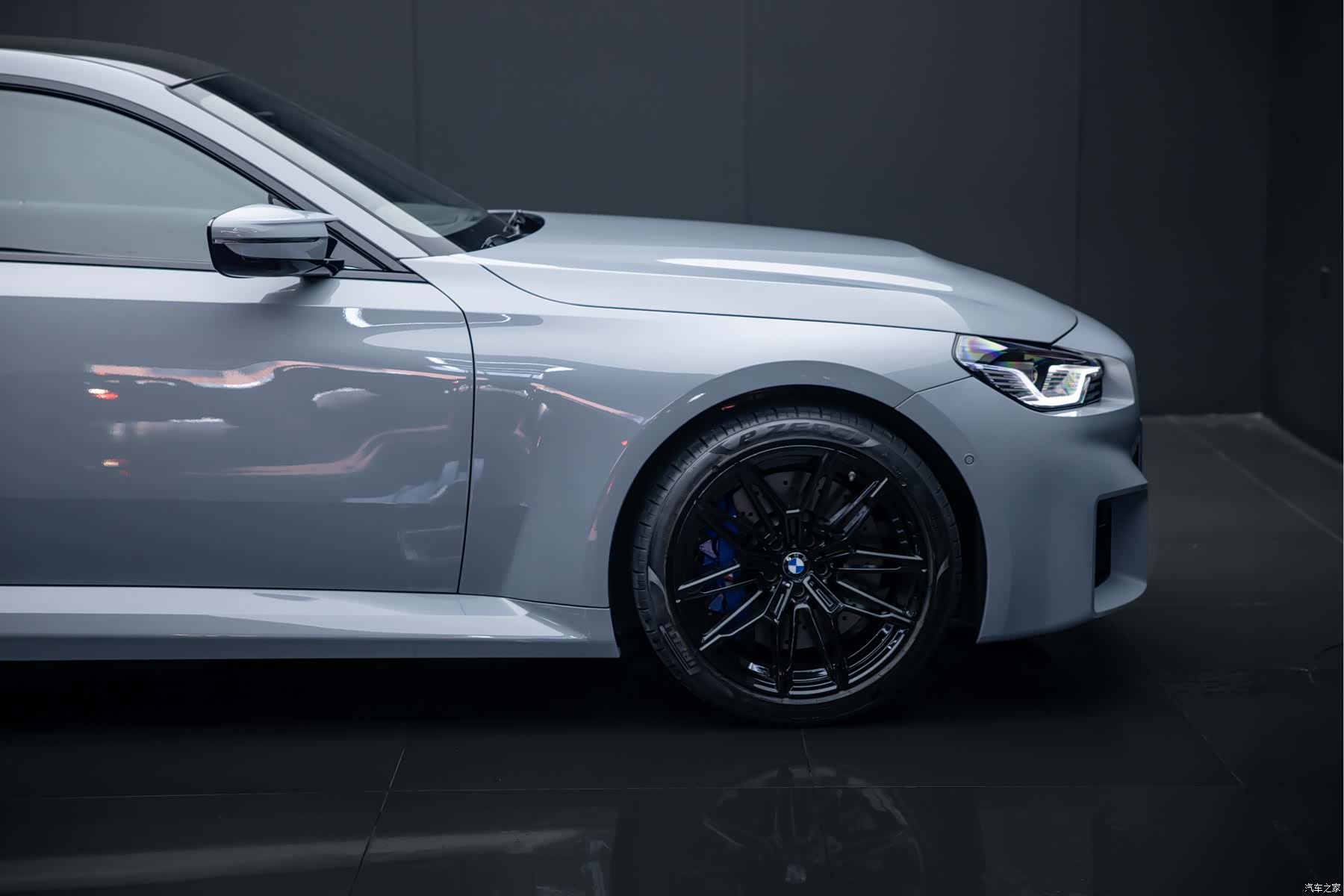 BMW M2, 2026 12