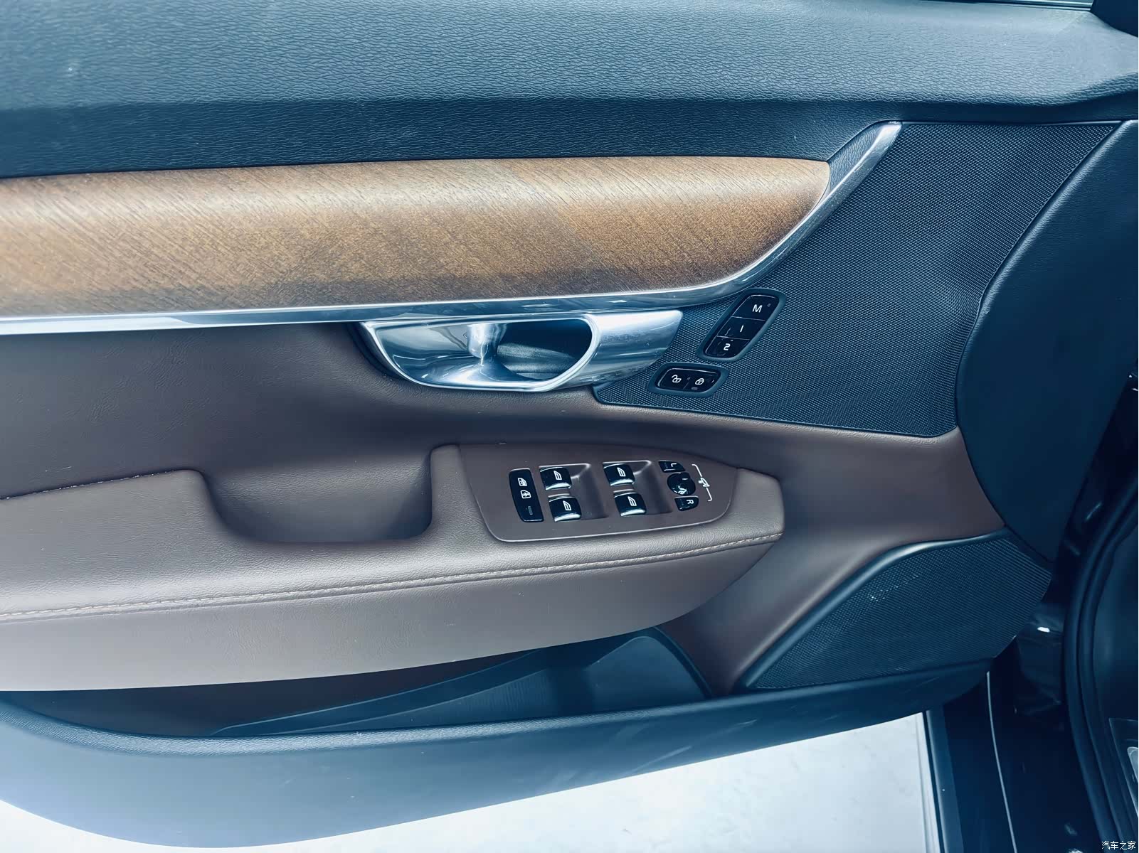 Volvo S90, 2025 14