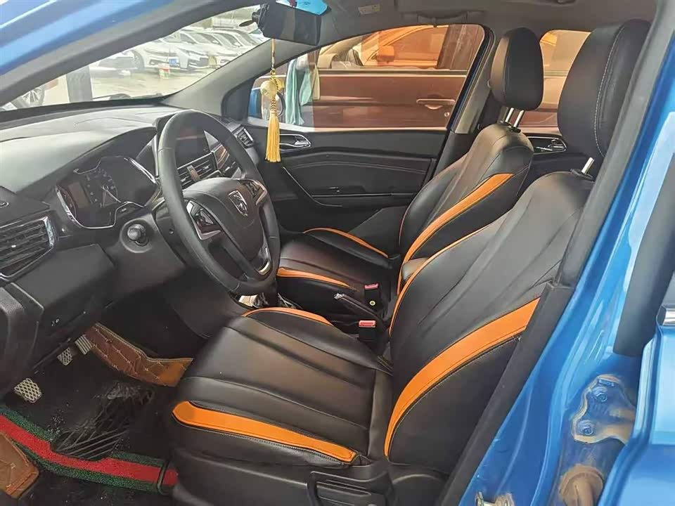 Baoding 310 Baoding 310