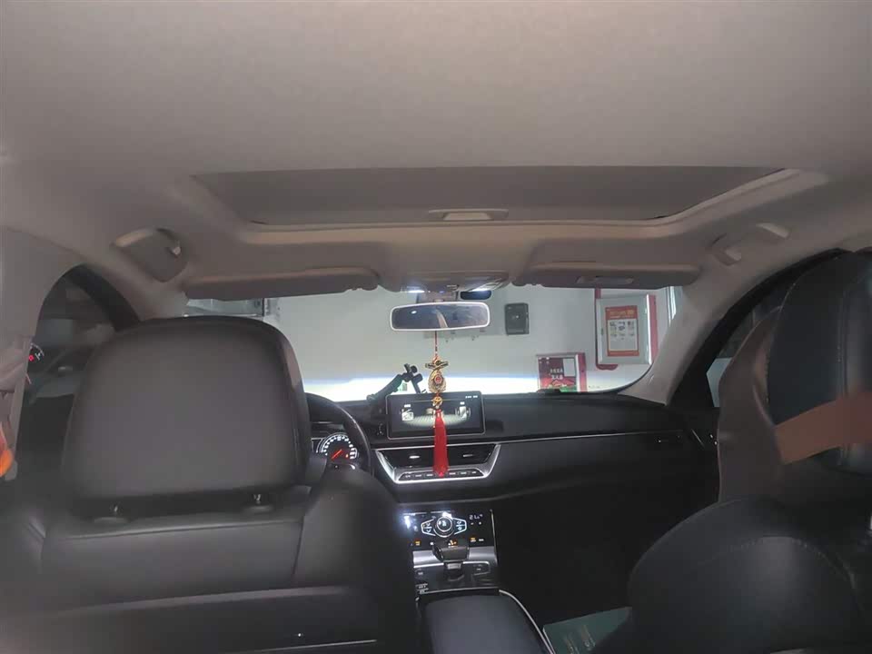 Hongqi H5 Hongqi H5