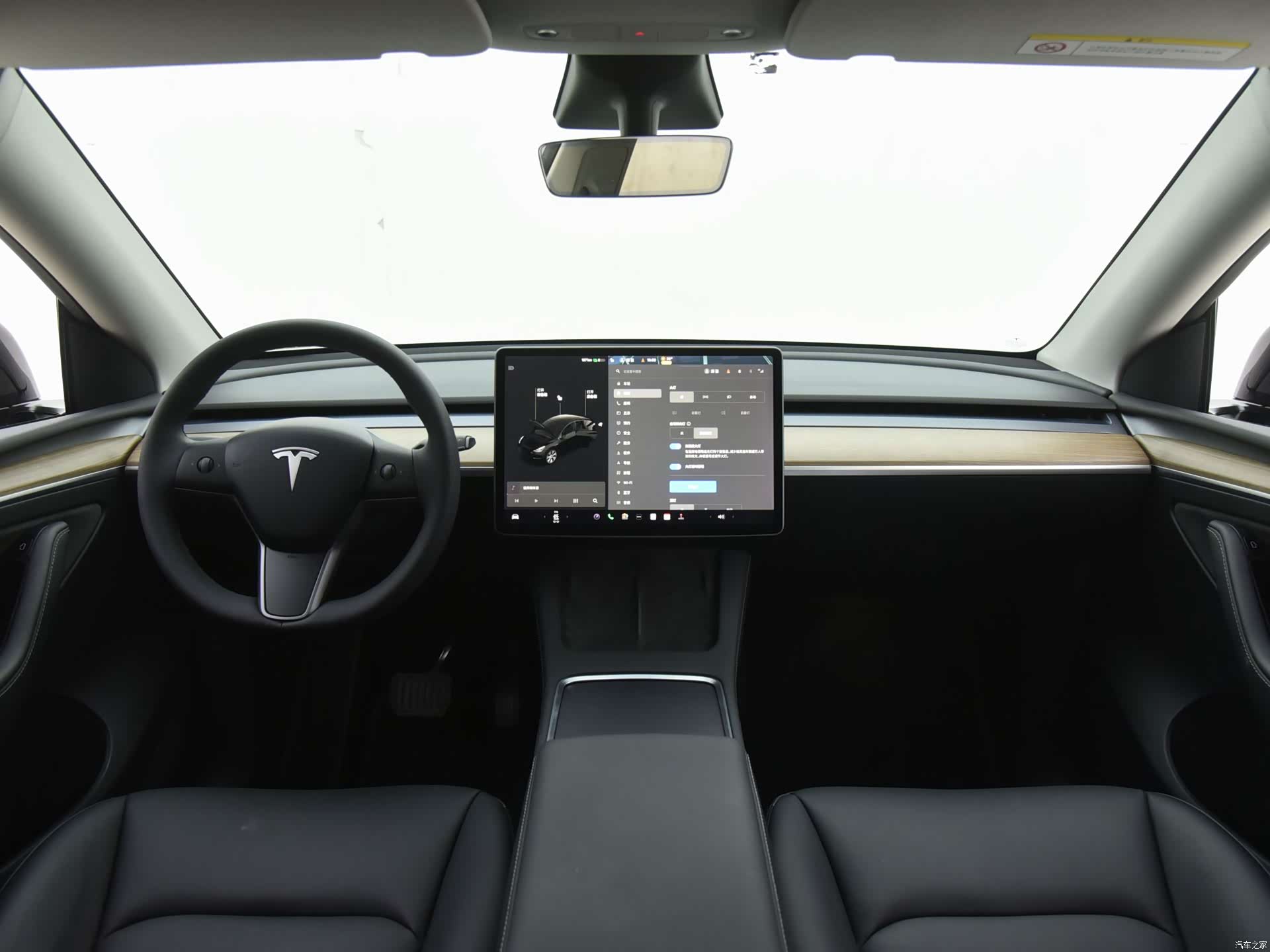 Tesla Model Y, 2021 6