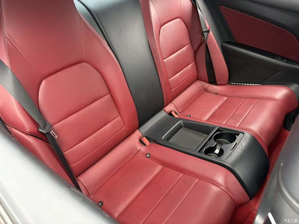 Mercedes-Benz E-Class, 2014 13