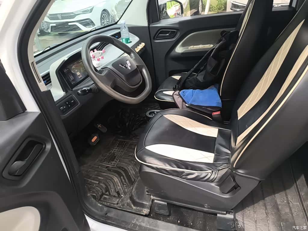 Wuling MINIEV, 2022 15
