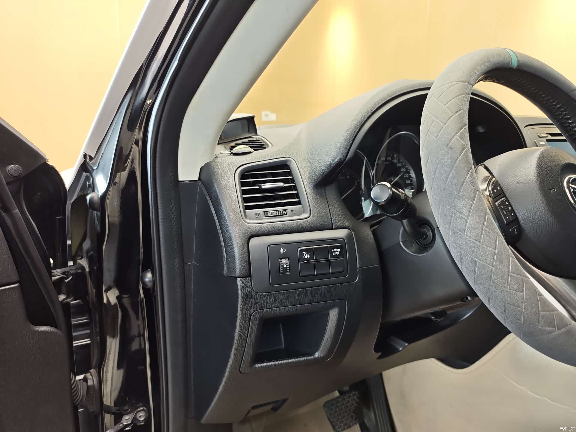 Mazda CX-5, 2014 11