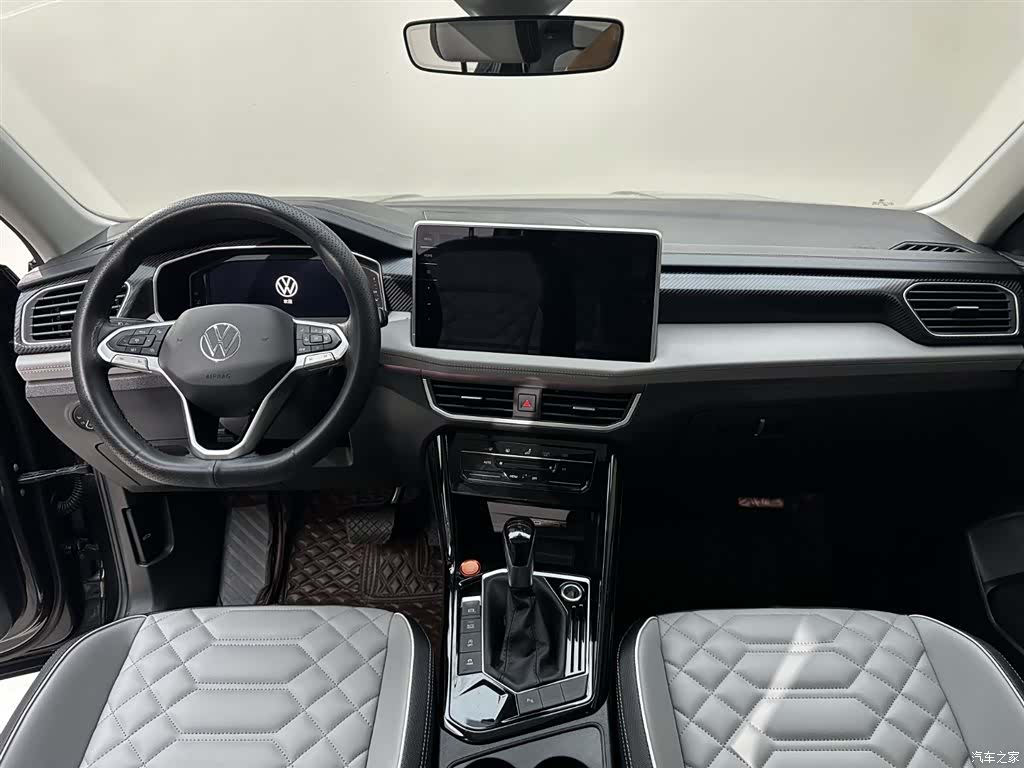 Volkswagen Tayron, 2022 25