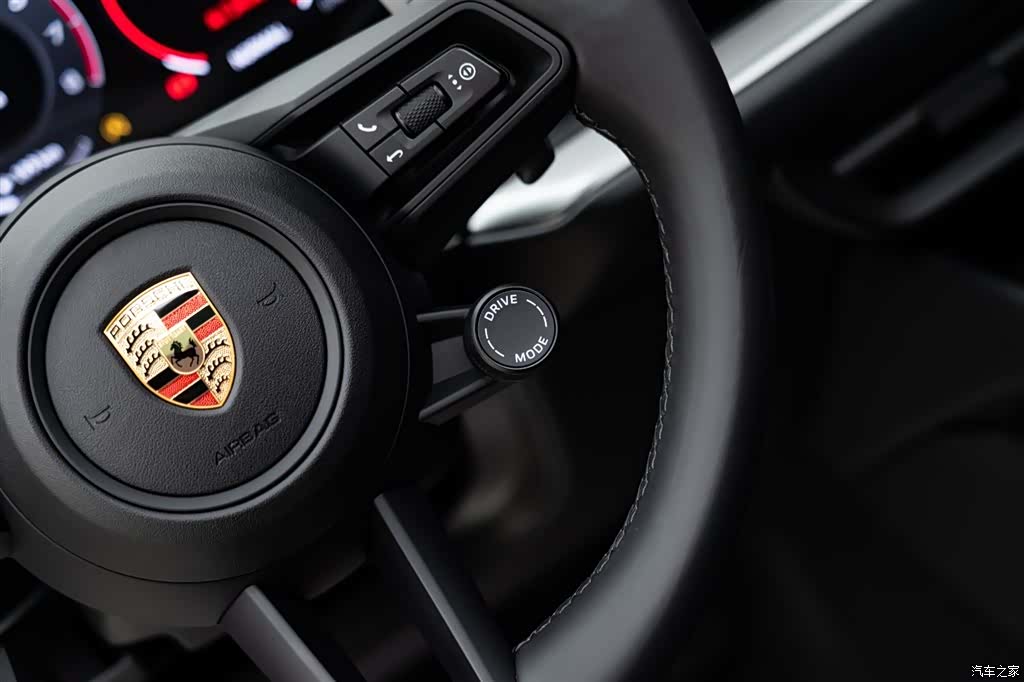 Porsche Cayenne, 2024 19