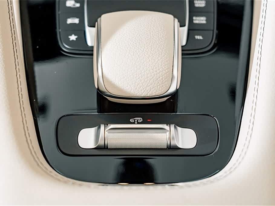 Mercedes-Benz GLE coupe