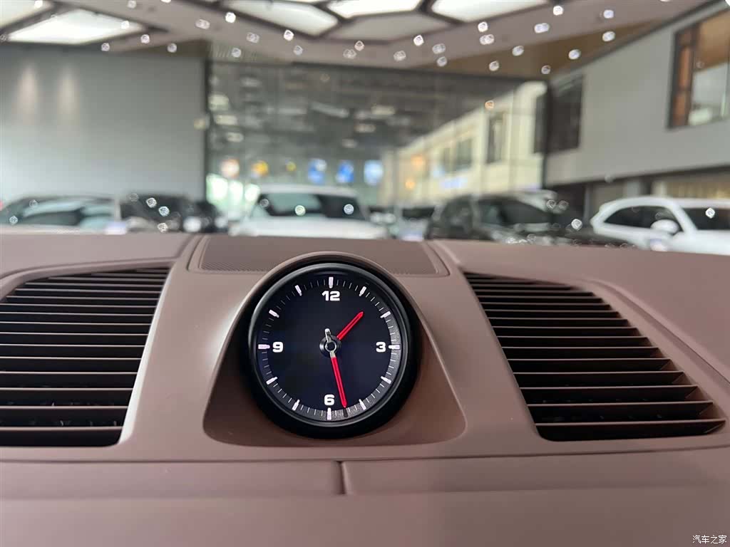 Porsche Cayenne, 2023 19