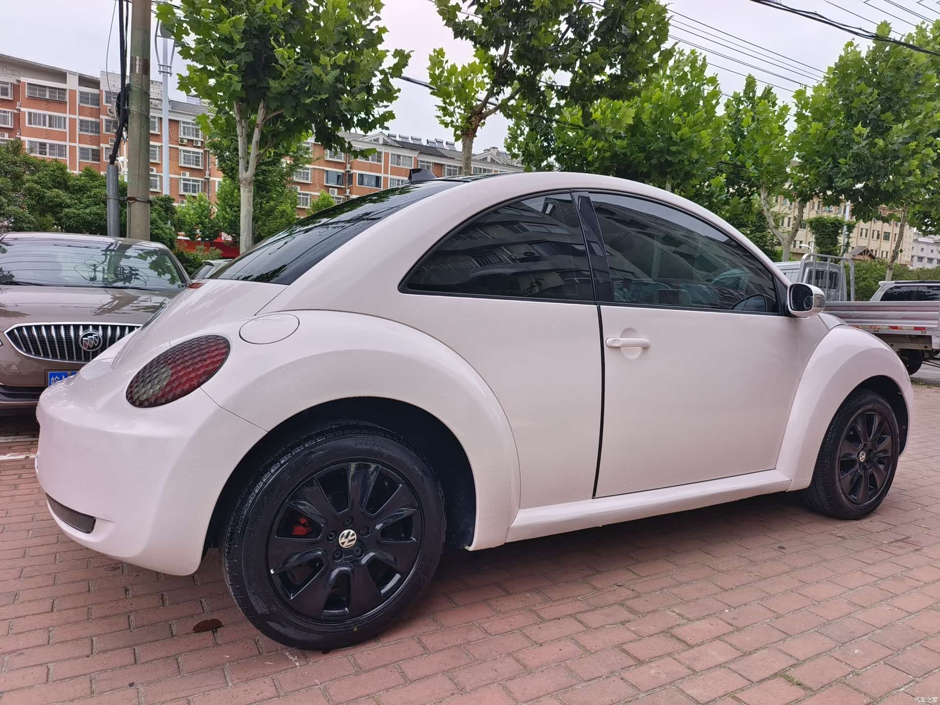 Volkswagen 2.0, 2010 8