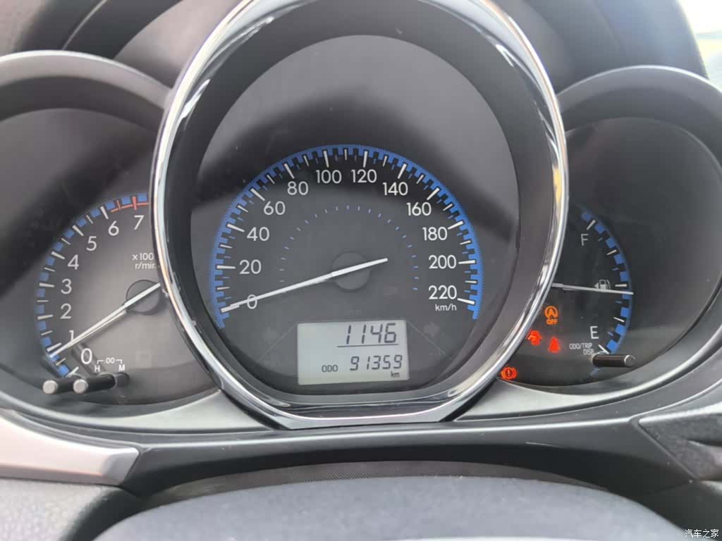 Toyota FS, 2017 12