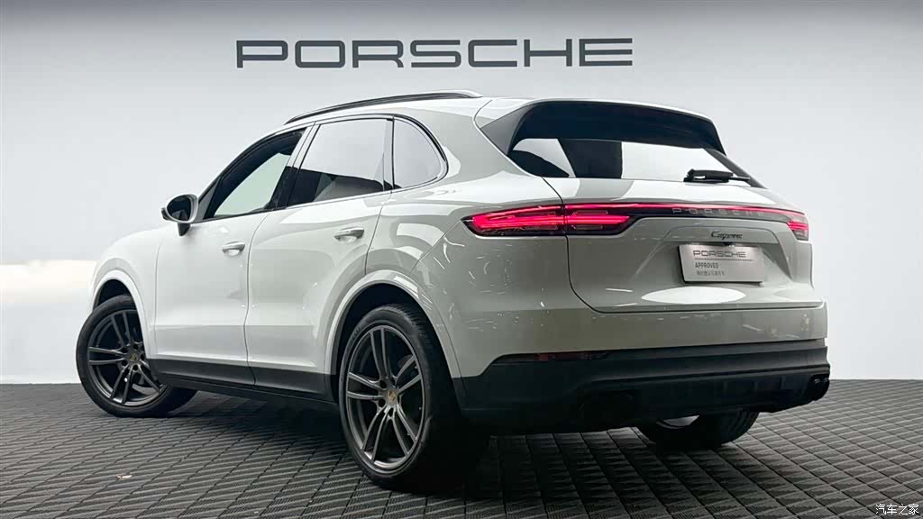 Porsche Cayenne, 2023 6