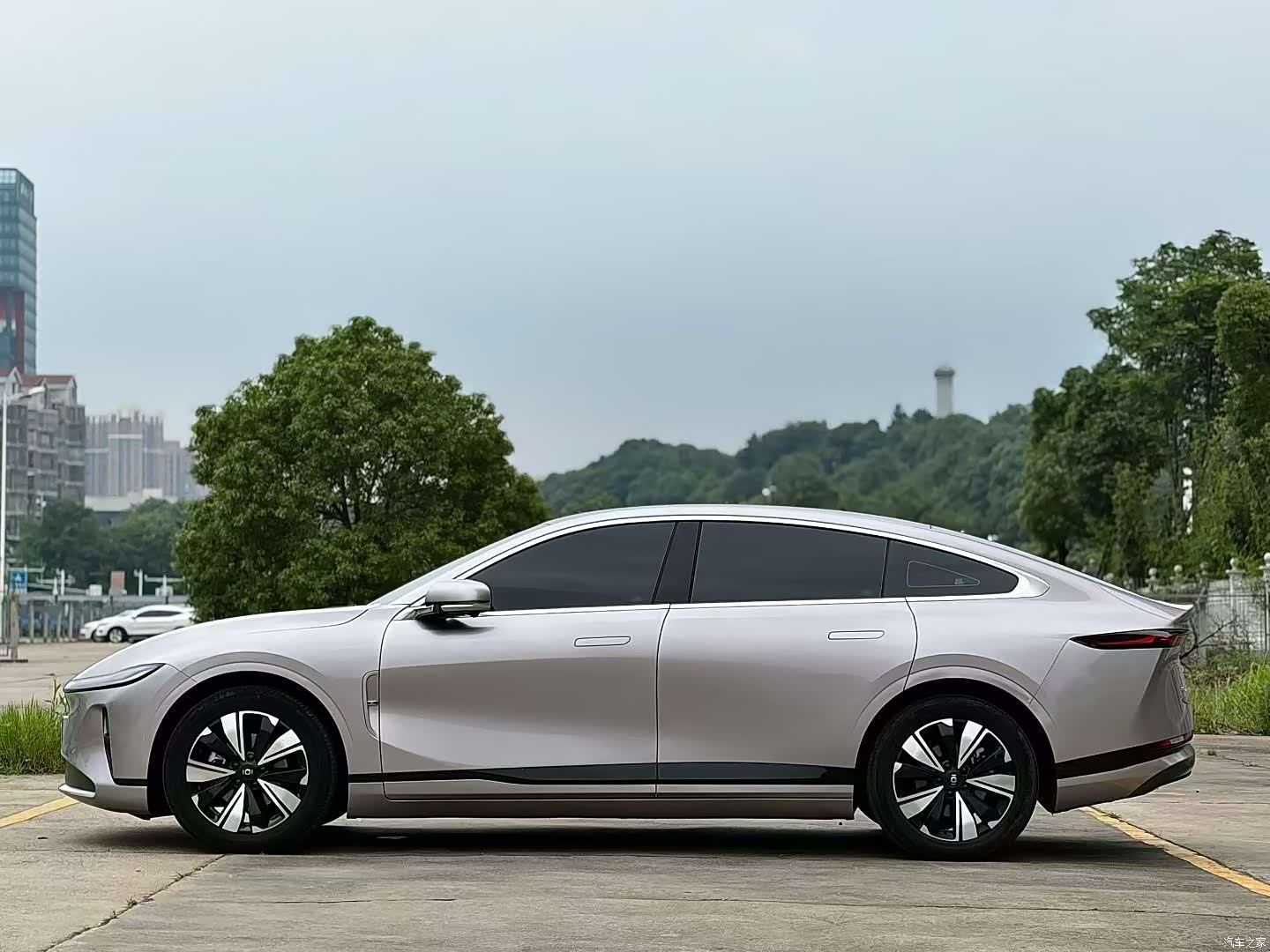 Changan Eado, 2025 7