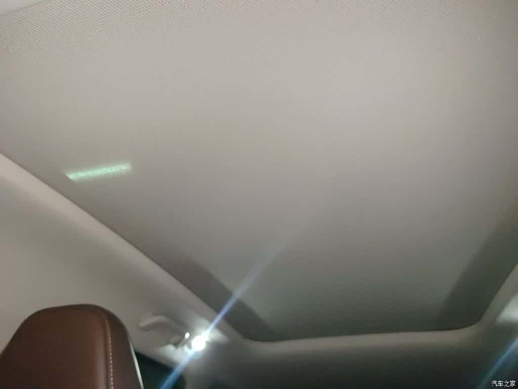 WEY VV6, 2019 9