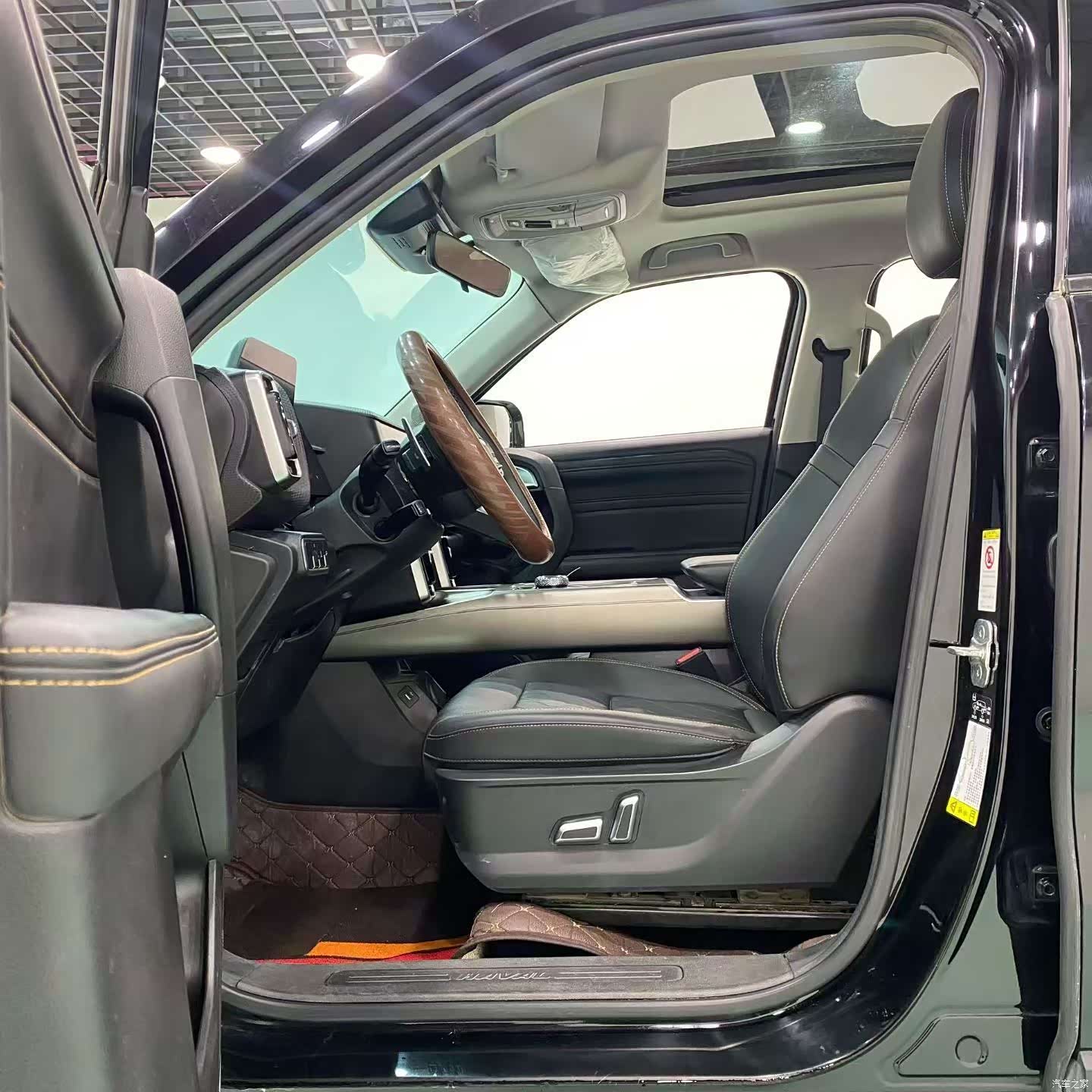Haval Big Dog, 2023 4