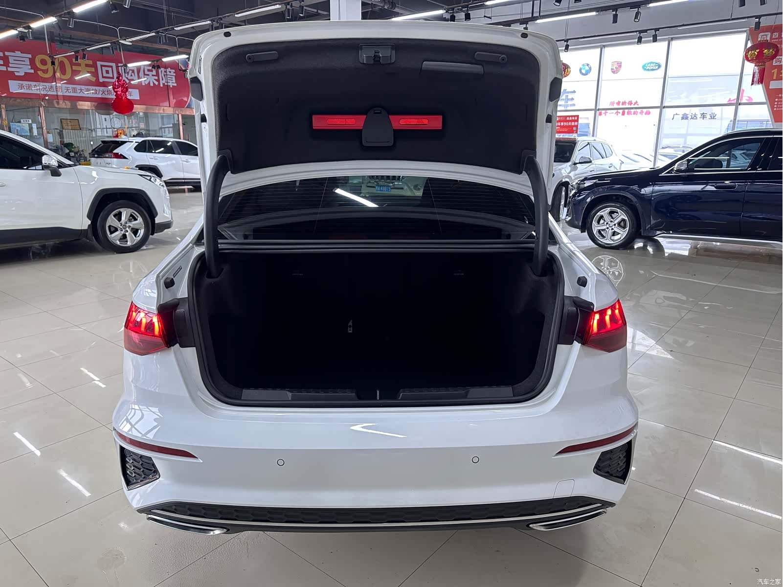 Audi A3, 2022 18