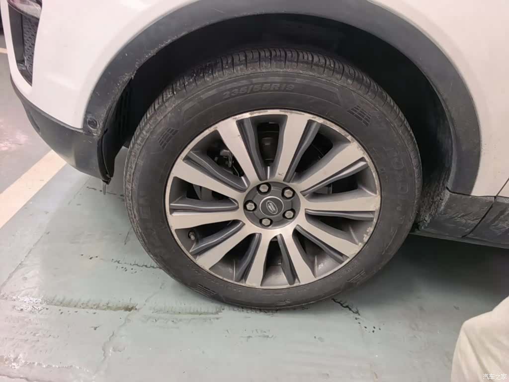Land Rover Range Rover, 2018 23