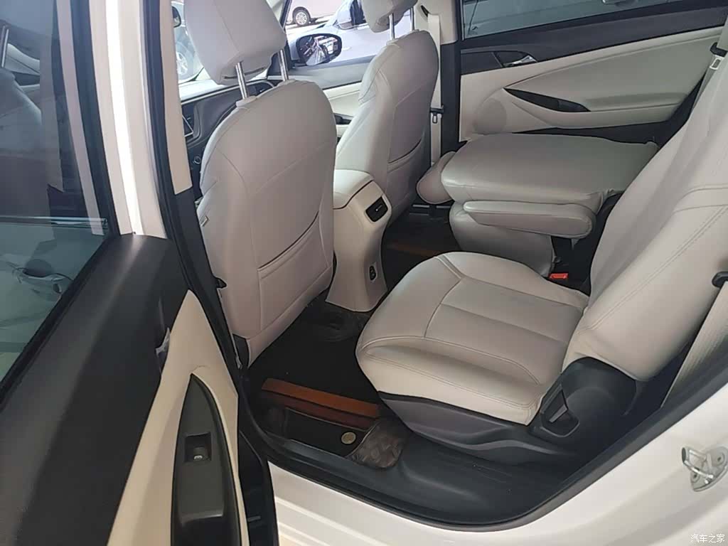 Buick GL6, 2020 17