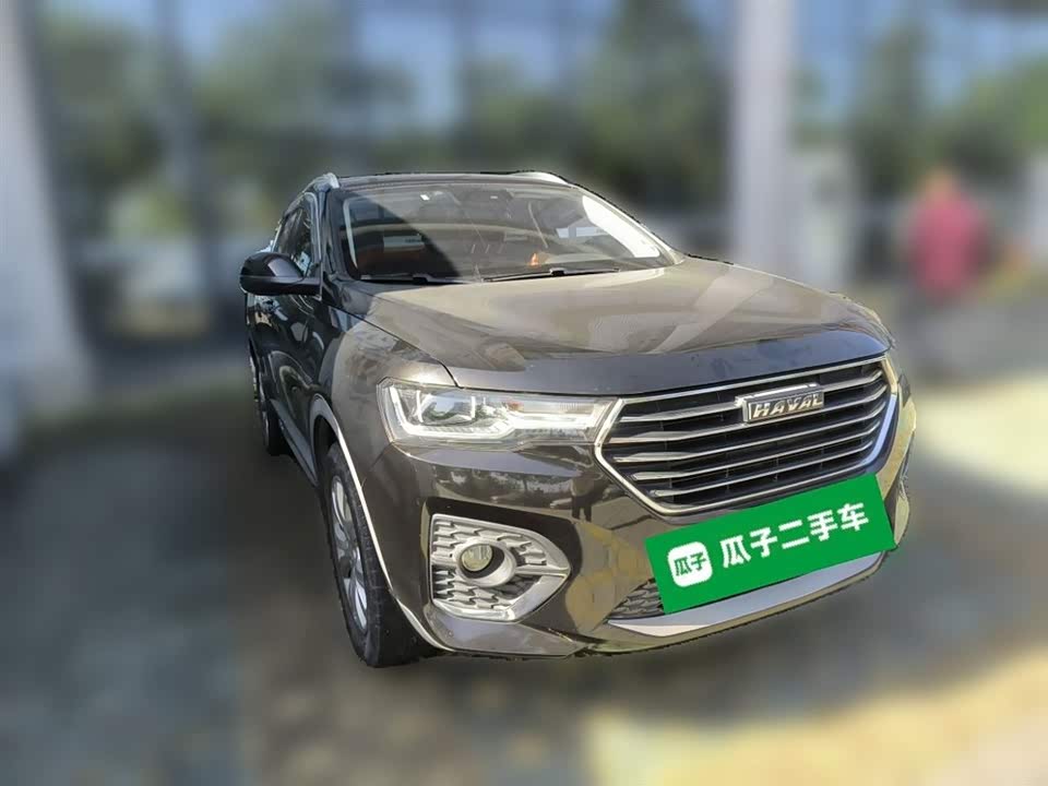 Haval H4