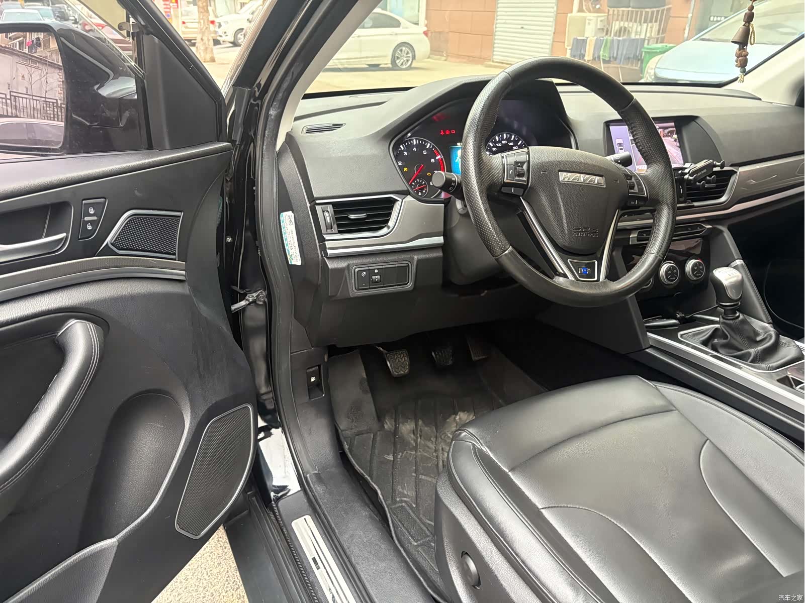 Haval H6, 2019 10