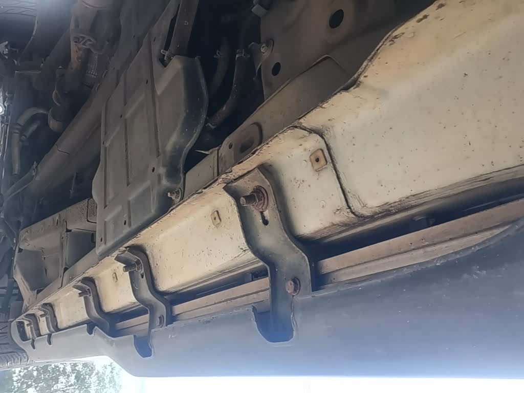 Geely X6, 2019 22
