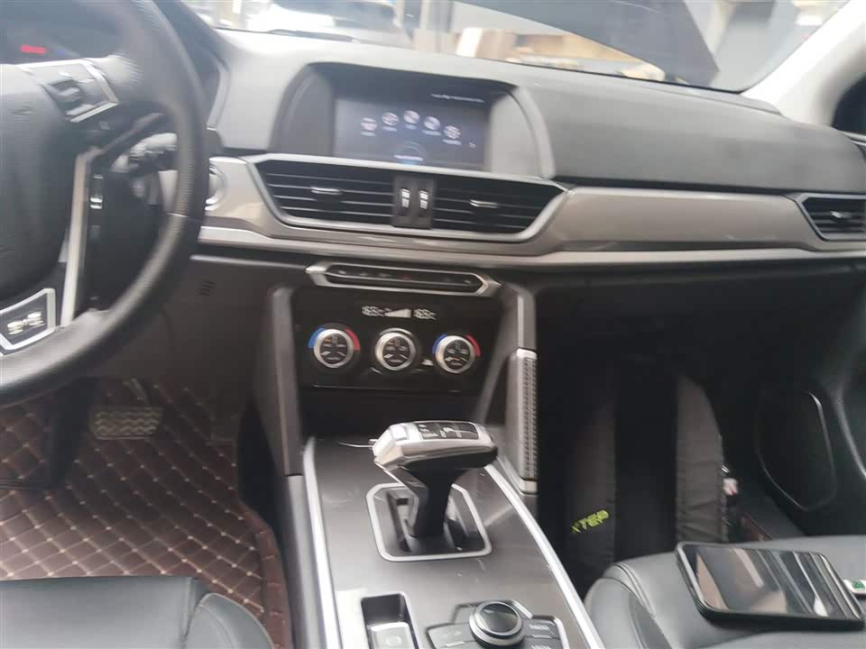 Haval H6 Haval H6