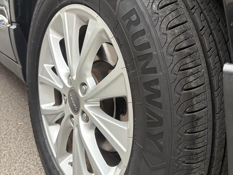 Haval H6 2019, фото 13