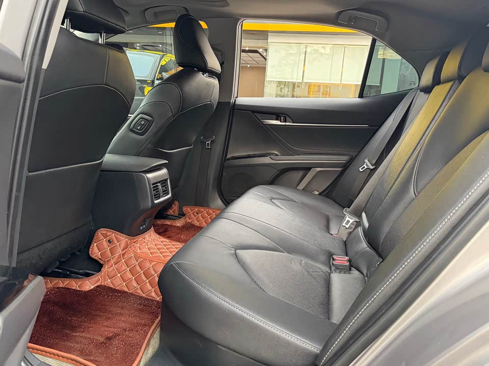 Toyota Camry Toyota Camry