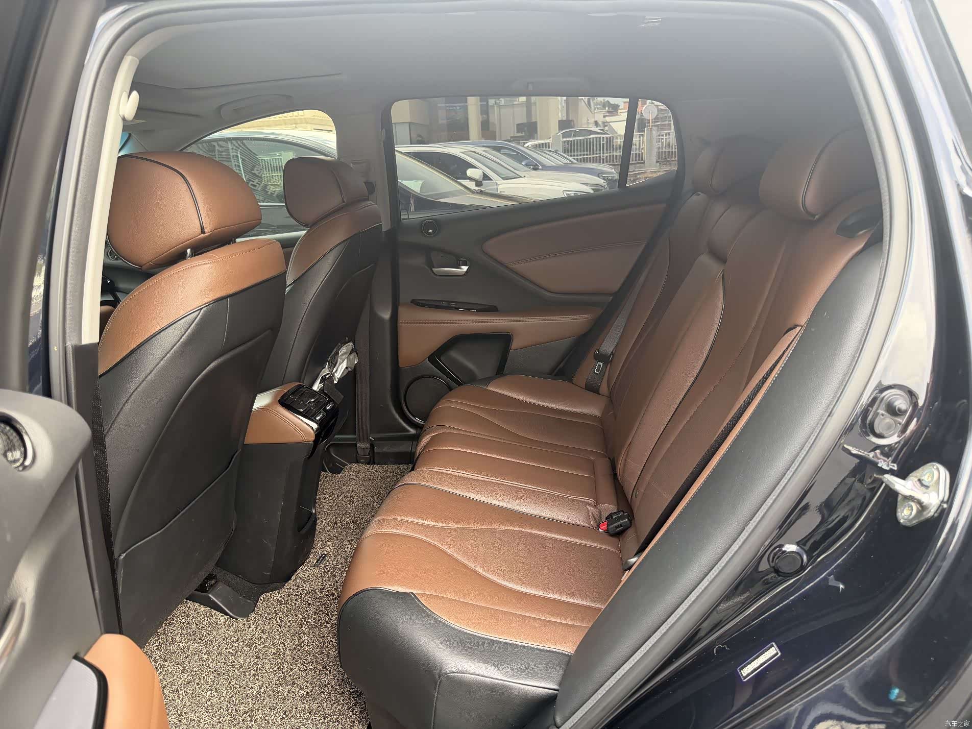 Acura CDX, 2020 9