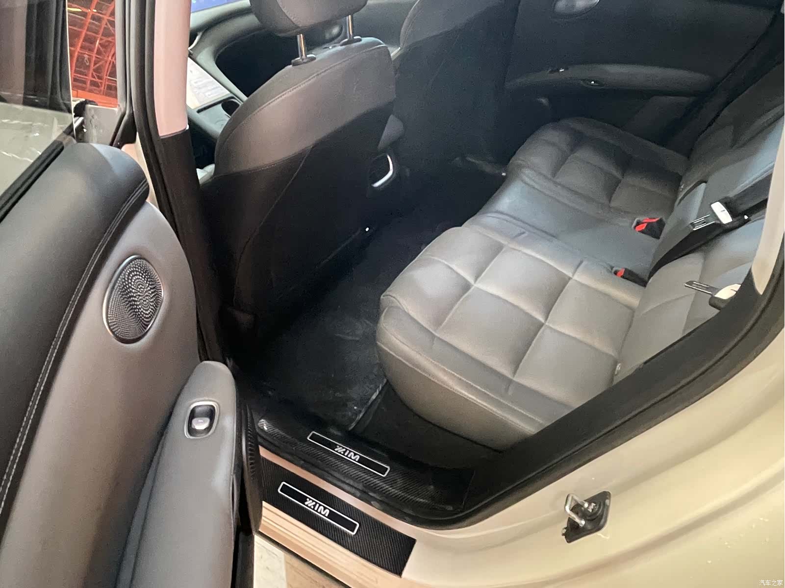 IM Motors LS6, 2024 6