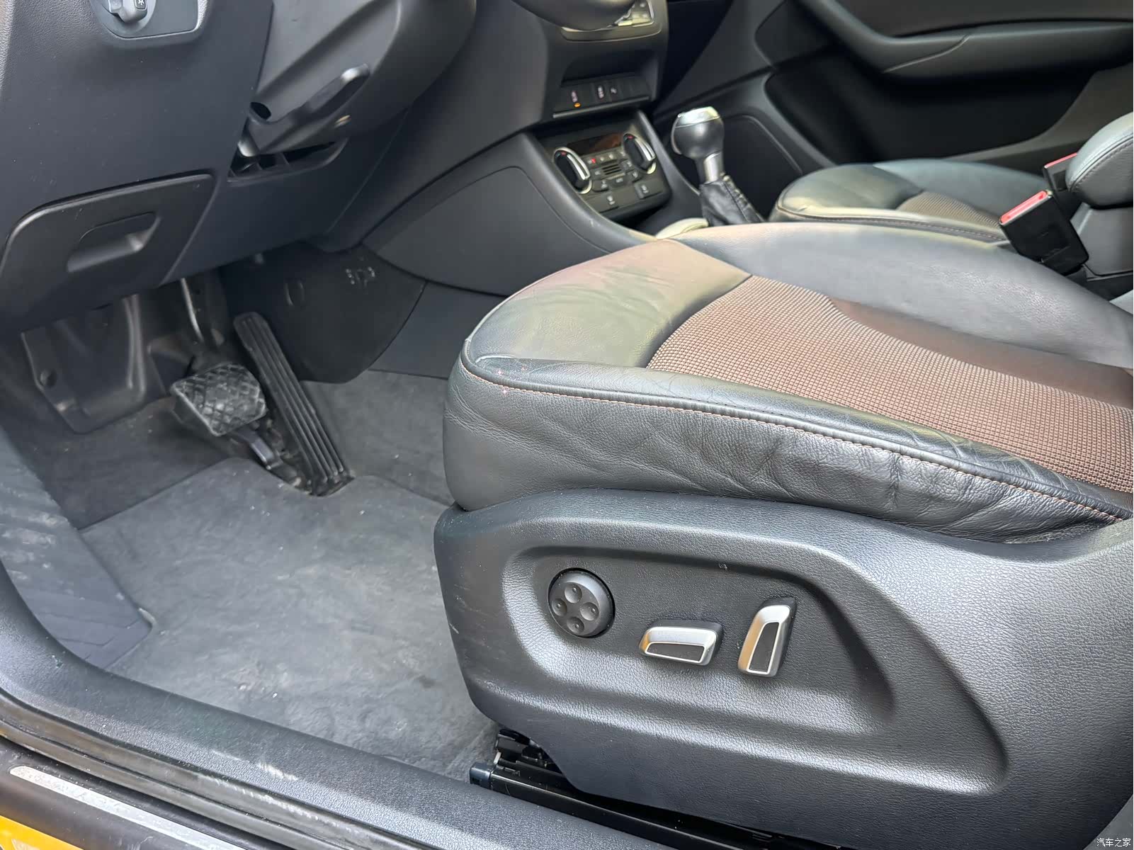 Audi Q3, 2017 9