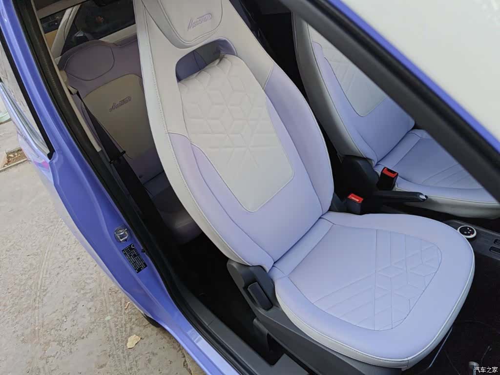 Wuling MINIEV, 2023 25