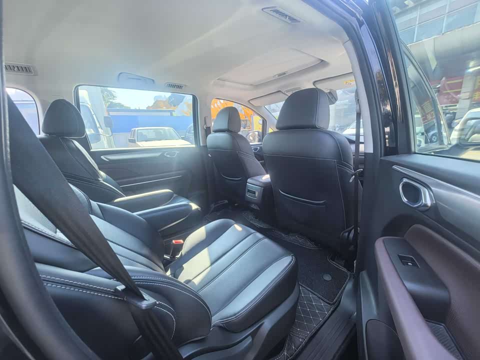 Trumpchi Trumpchi M6