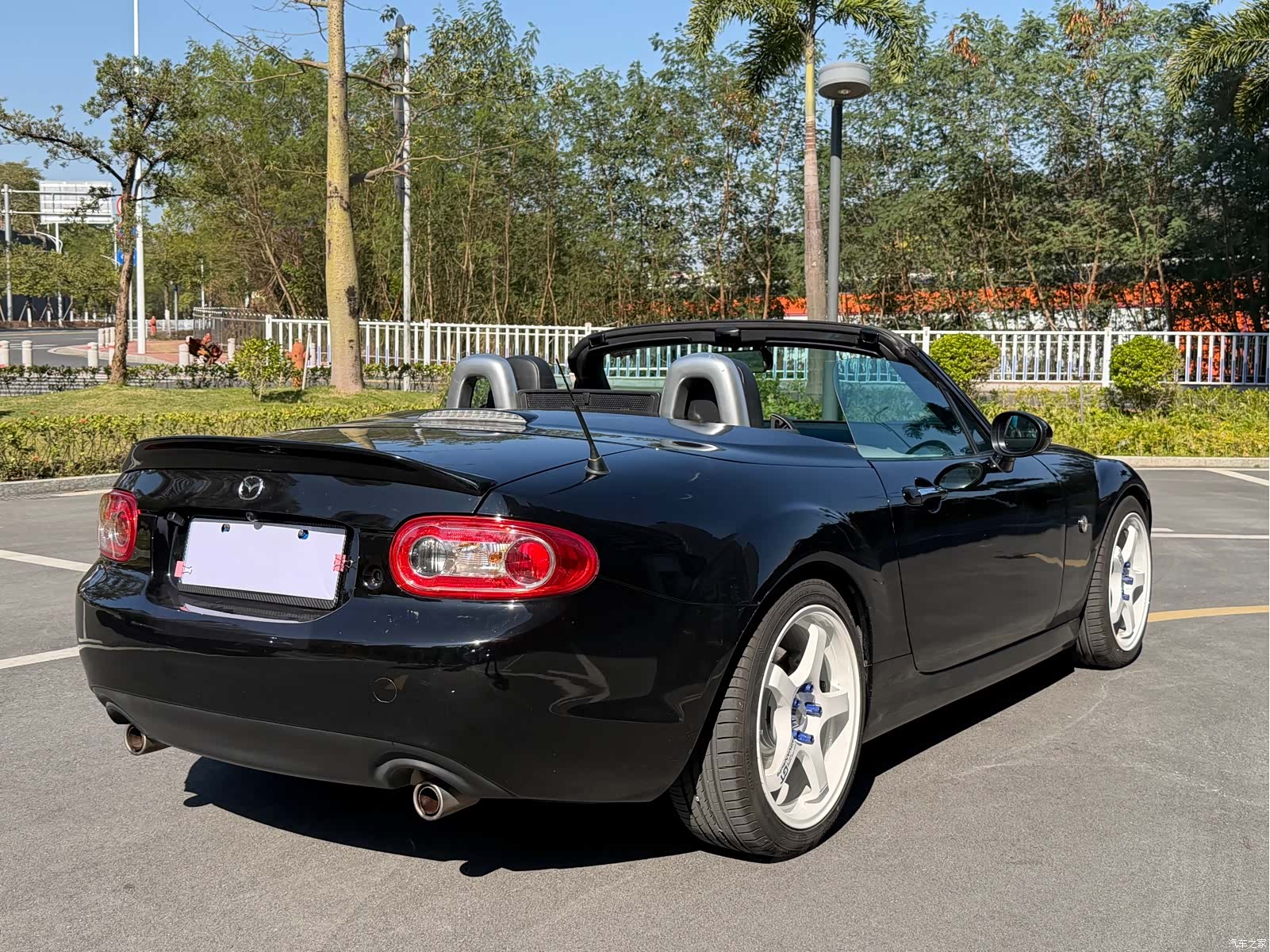 Mazda MX-5, 2010 7
